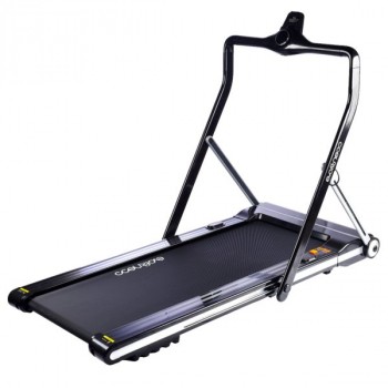 Беговая дорожка EVO FITNESS X 450 Black