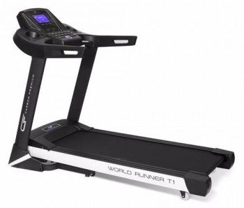 Беговая дорожка Carbon Fitness PREMIUM WORLD RUNNER T1