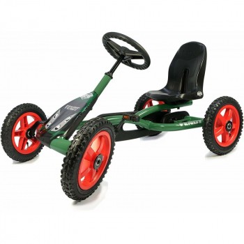 Веломобиль Berg Buddy Fendt
