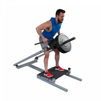 Платформа для Т-тяги Body Solid Pro Clubline STBR500