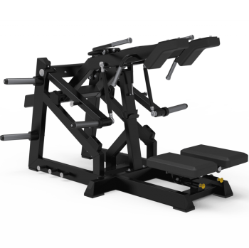 Наклоны гуд монинг с колен Impulse ECP630 | sportres.ru