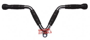 Рукоятка Original FitTools для тренировки трицепса