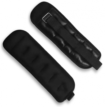 Утяжелители 3кг (пара) Hasttings Digger HD62L2-3 | sportres.ru
