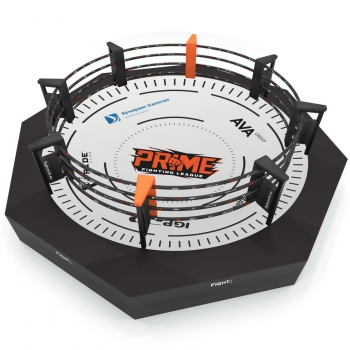 Арена PRIME FL Fighttech MR9