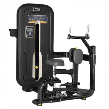 Торс-машина BRONZE GYM MZM-011