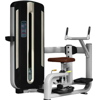Торс-машина Bronze Gym MNM-011 | sportres.ru