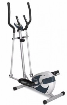 Эллиптический тренажер Carbon Fitness E200