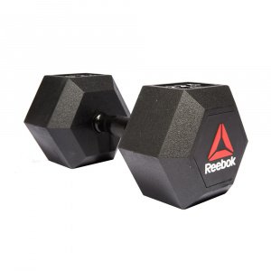 Гантели 2x17,5 кг для Кроссфит Reebok RSWT-11175