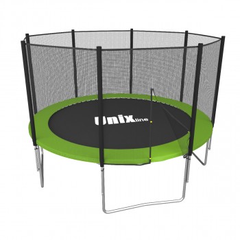 Батут Optifit Like Green 6ft