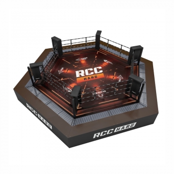 Арена для RCC HARD Fighttech MR6