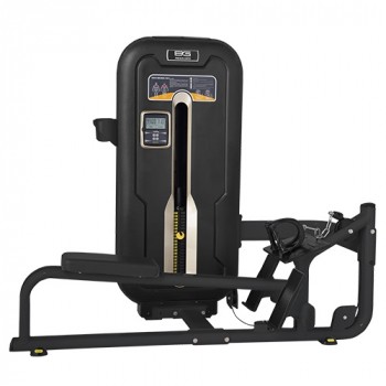 Горизонтальная тяга BRONZE GYM MZM-012А