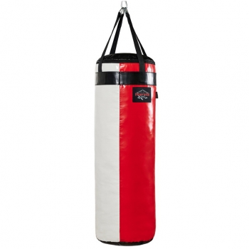 Мешок боксерский ПВХ 130Х45 Fighttech Eco Pro HBP10 EP