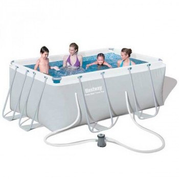 Каркасный бассейн INTEX 56629
