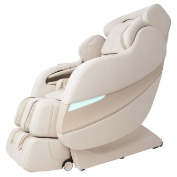 Массажное кресло Gess Rolfing GESS-792 (бежевый)