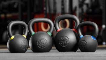 Гиря тренировочная Yousteel 40 кг