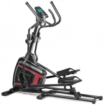 Эллиптический тренажер NordicTrack E600