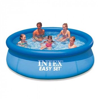 Бассейн INTEX Easy Set 28130NP 366*76 см, насос 220V