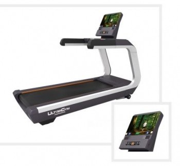 Беговая дорожка UltraGym Air Gym A
