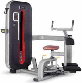 Торс-машина Bronze Gym MT-011 | sportres.ru