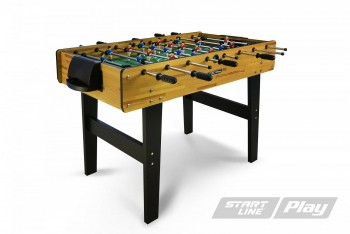 Мини-футбол Start Line Сlassic II 4 фута