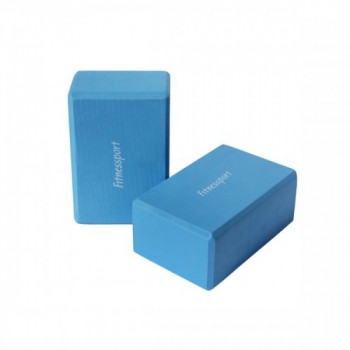 Блок для йоги FitnesSport FT-YGM-004