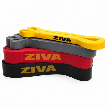 Экспандер сверхтяжёлый Ziva ZFT-LTBD | sportres.ru