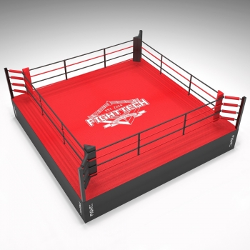 Ринг боксерский на помосте 1м Fighttech BR7