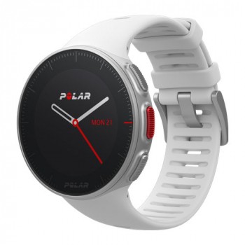 Часы для мультиспорта POLAR Vantage V (белые)