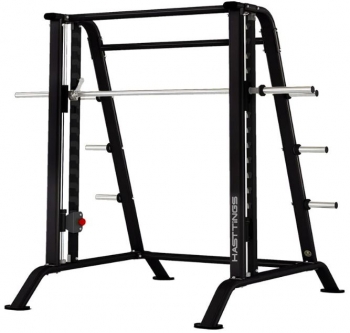 Машина Смита Hasttings Digger HD026-4 | sportres.ru
