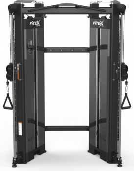 Угловая блочная рамка (кроссовер) Fitex Pro Prime FTX-C432B