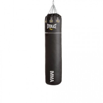 Мешок боксерский EVERLAST Super leather Thai