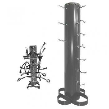 Подставка для аксессуаров Fitex Pro Optima FTX-6801
