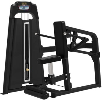 Трицепс-машина (брусья) Bronze Gym LD-9026 | sportres.ru