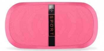 Виброплатформа 3D VictoryFit S800 Pink