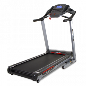 Беговая дорожка BH FITNESS PIONEER R5
