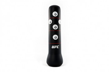 Надувной напольный мешок UFC (pro)