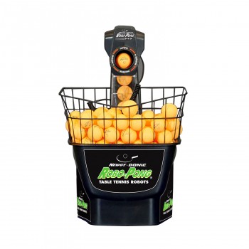 Робот настольный DONIC NEWGY ROBO-PONG 545