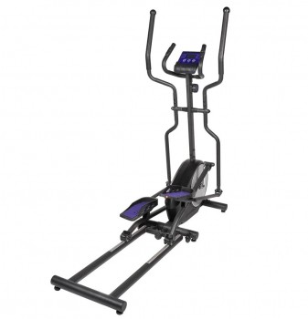Эллиптический магнитный тренажер Royal Fitness RF-50