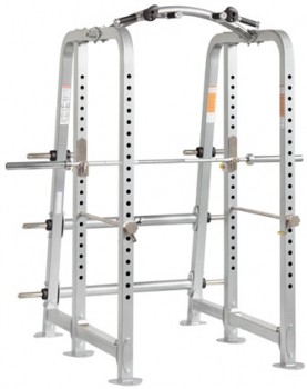 Силовая рама Body Solid SPR1000 Комплект P4