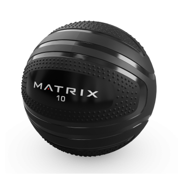 Мяч для бросков Slam Ball 6 кг. Matrix MAC-06SLAMBALL