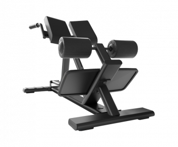 Гиперэкстензия SVENSSON INDUSTRIAL E7045 Matte Black