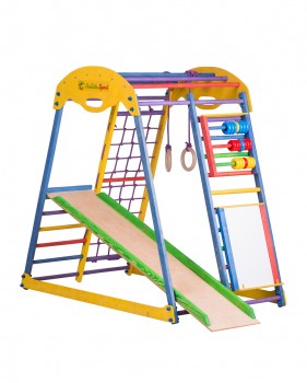 ДСК Perfetto sport Insetto PS-204