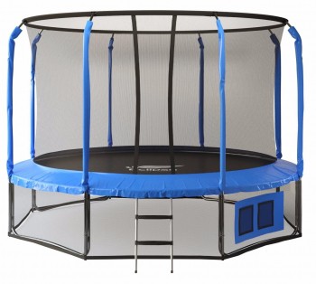 Батут Eclipse Space Blue 10 FT