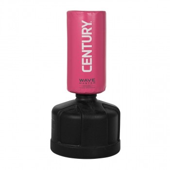 Водоналивной боксерский мешок Century Wavemaster Pink