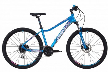 Велосипед Dewolf TRX 105
