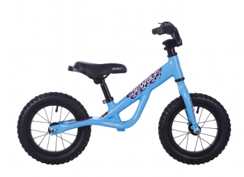 Велосипед Dewolf J12 BOY