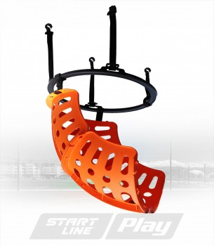 Баскетбольный возвратный механизм StartLine SLP