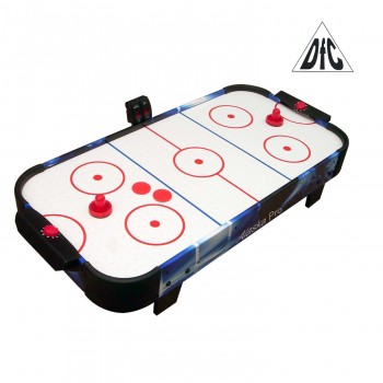 Игровой стол DFC Alaska Pro аэрохоккей