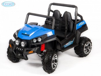 Детский электромобиль Barty Buggy F007