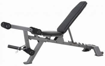 Скамья многофункциональная PROTRAIN S800